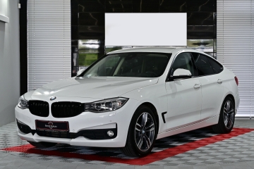 2.0d 190KM Bi Xenon Navi Prof Pół Skóra Alu 18" 2xPDC KeyLess Go